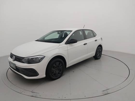 VOLKSWAGEN POLO 1.0 MPI TRACK MANUAL VOLKSWAGEN POLO 1.0 MPI TRACK MANUAL